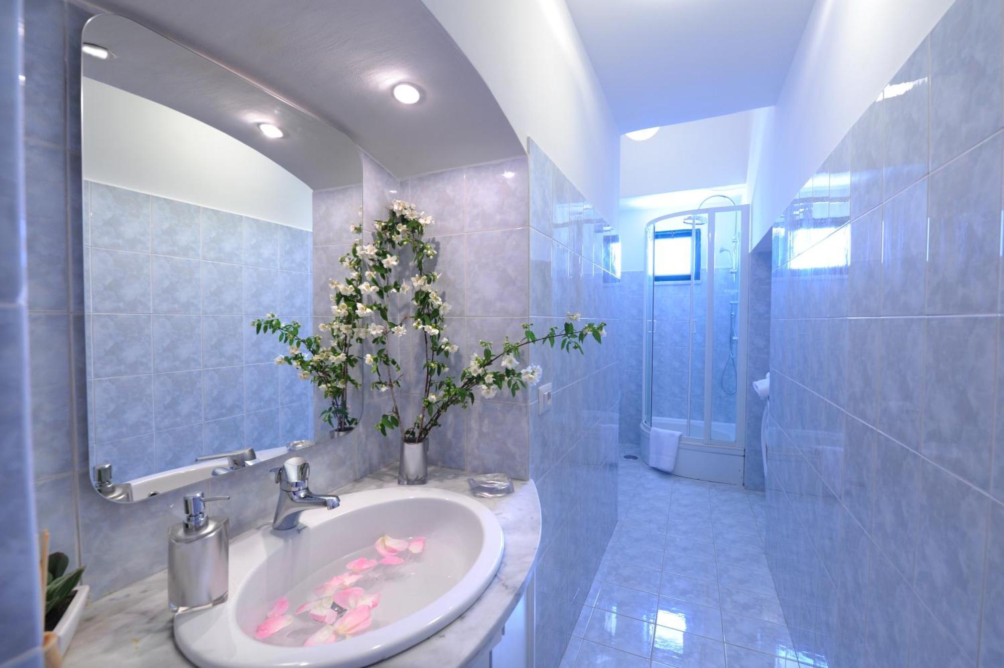 Palazzo Rocco Villa Sunshining In Love Praiano Εξωτερικό φωτογραφία