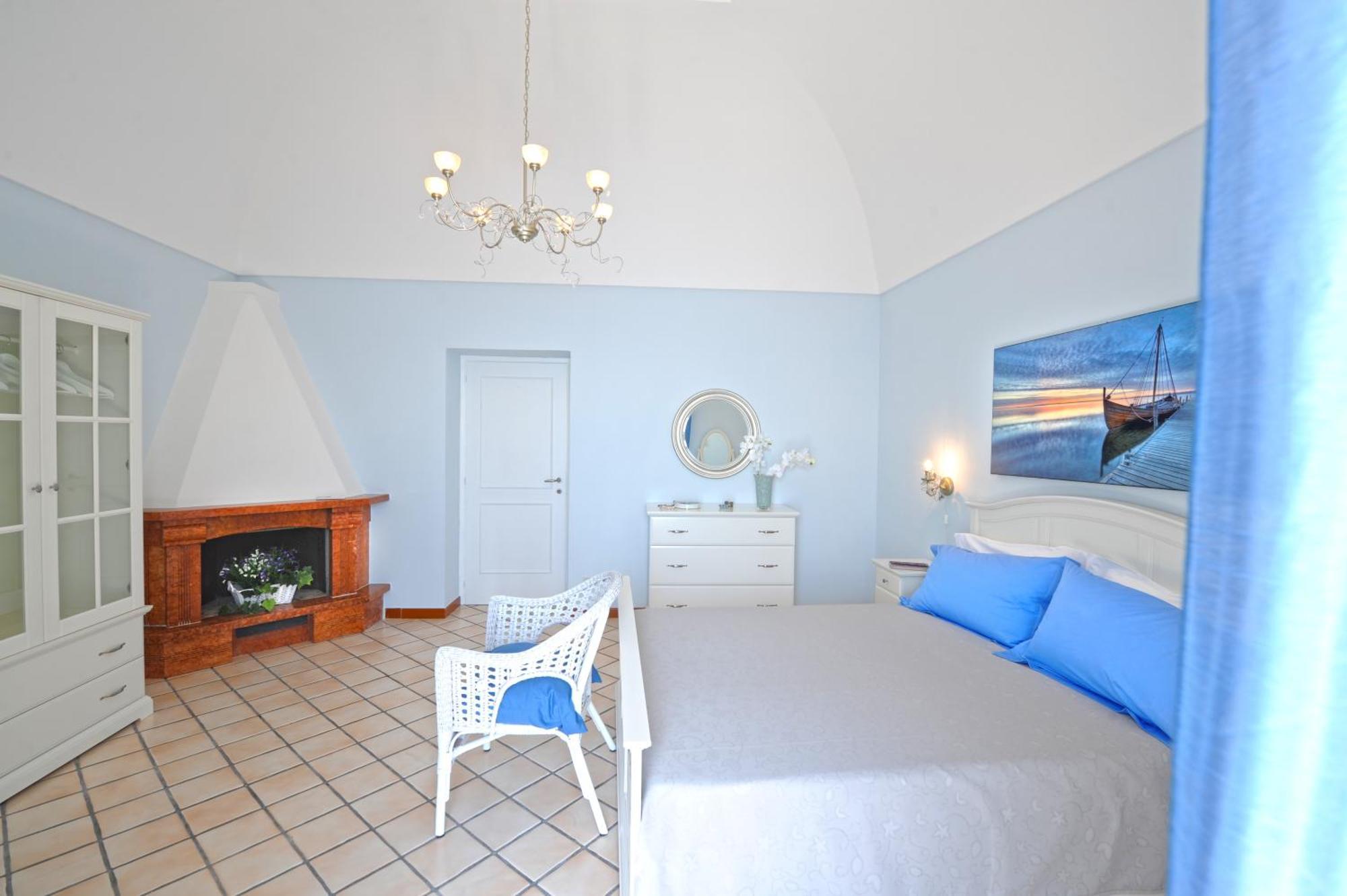Palazzo Rocco Villa Sunshining In Love Praiano Εξωτερικό φωτογραφία
