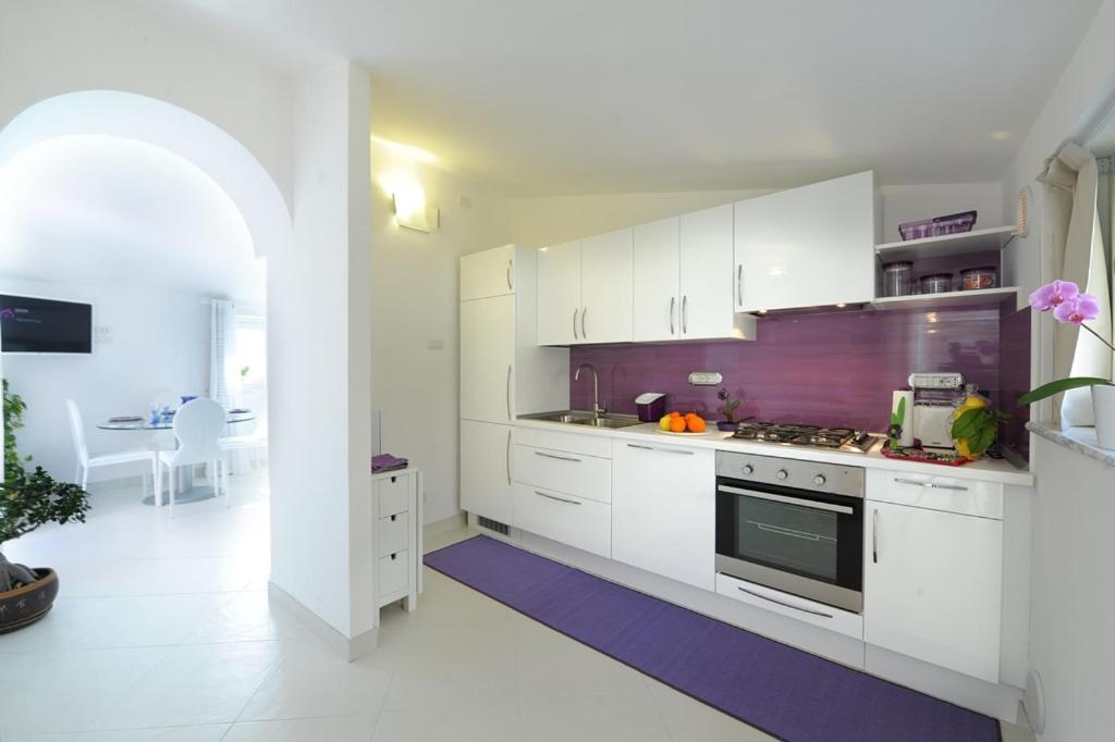 Palazzo Rocco Villa Sunshining In Love Praiano Εξωτερικό φωτογραφία