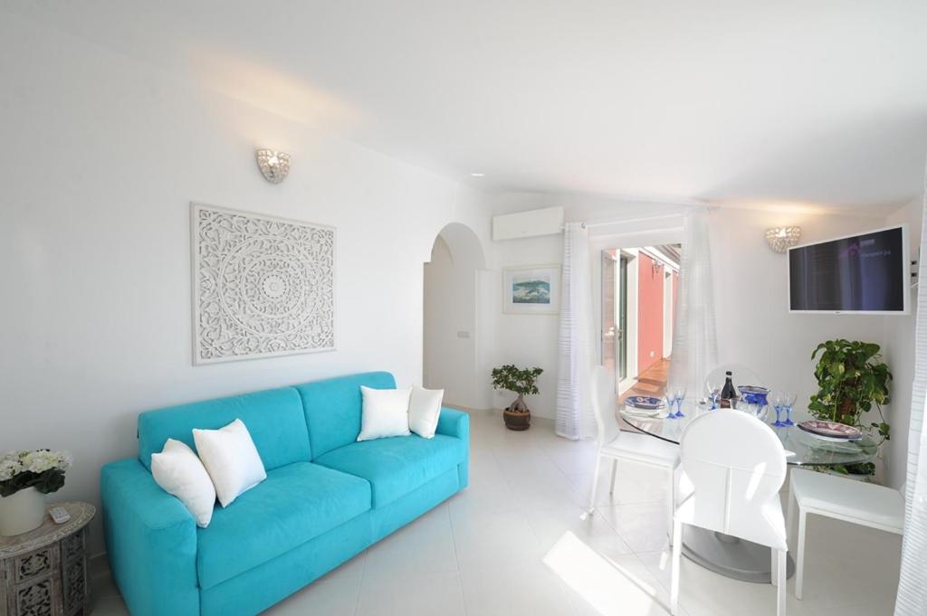 Palazzo Rocco Villa Sunshining In Love Praiano Εξωτερικό φωτογραφία