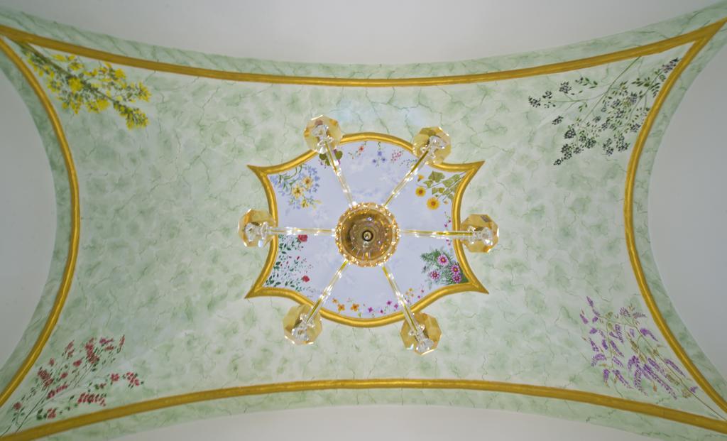 Palazzo Rocco Villa Sunshining In Love Praiano Εξωτερικό φωτογραφία