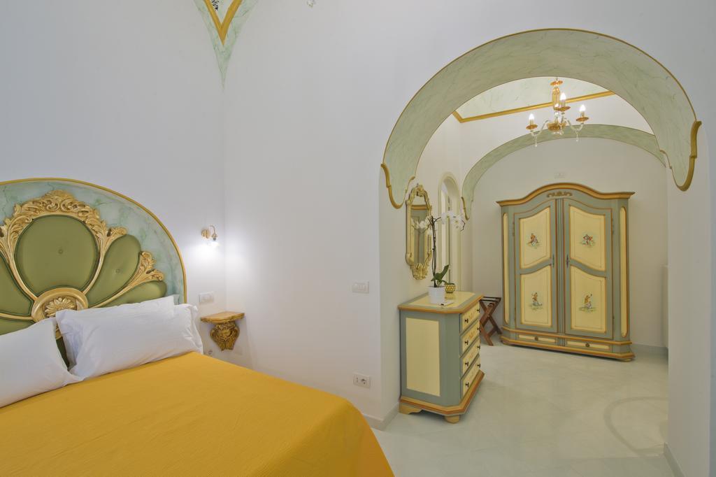 Palazzo Rocco Villa Sunshining In Love Praiano Εξωτερικό φωτογραφία
