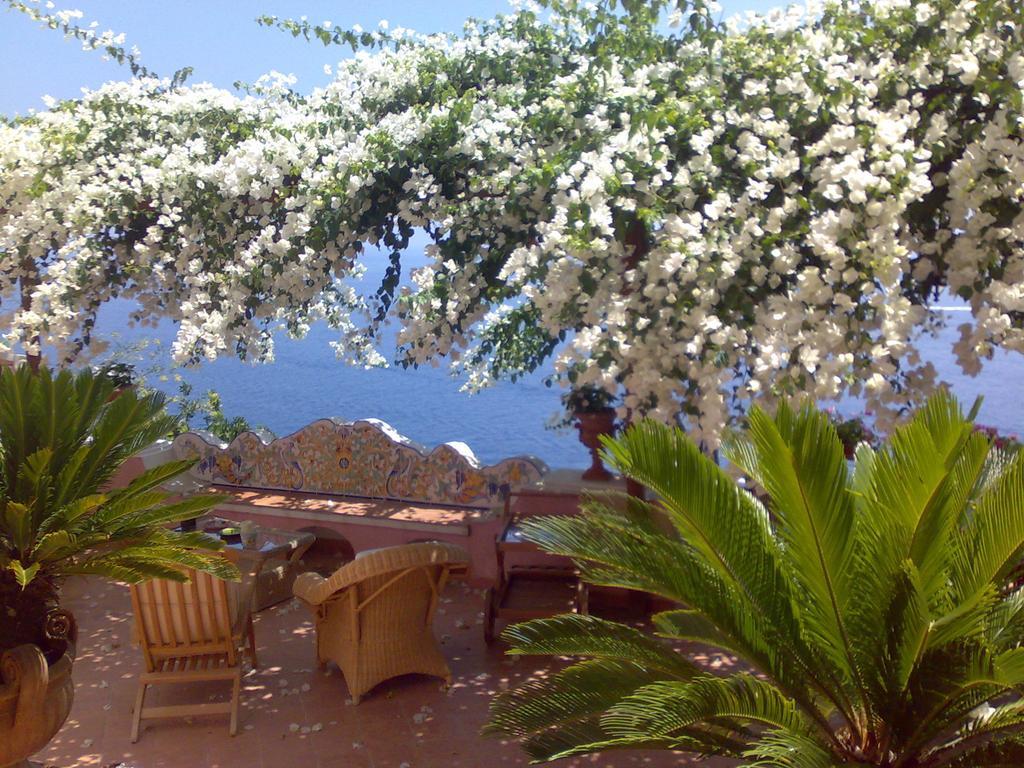 Palazzo Rocco Villa Sunshining In Love Praiano Εξωτερικό φωτογραφία