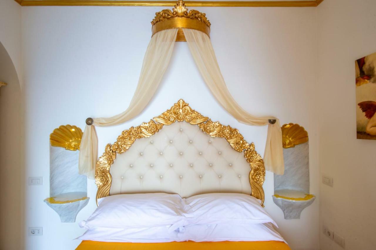 Palazzo Rocco Villa Sunshining In Love Praiano Εξωτερικό φωτογραφία